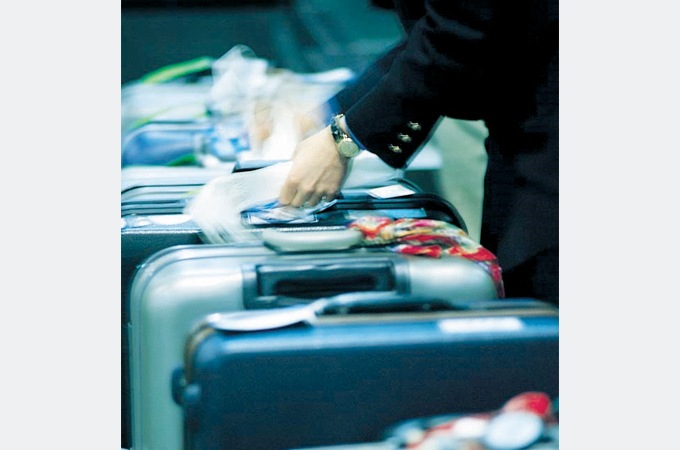 Hong Kong Airlines receives IATA Gold 